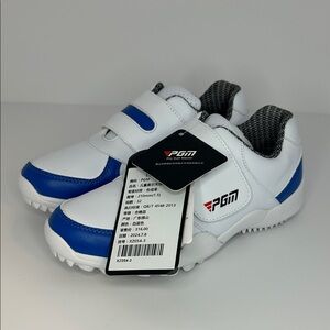 PGM Kids Golf Shoes